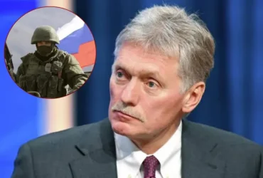 Кремль відповів на нову пропозицію Зеленського стосовно мирних переговорів