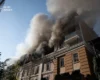 На тлі безперервних атак РФ Корецький звернувся до влади Києва