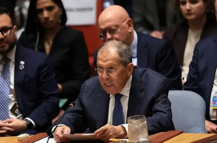Росія в ООН назвала ще одну умову для завершення війни в Україні
