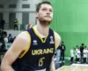 Новицький набрав 15 очок у грі кваліфікації Кубка Європи ФІБА