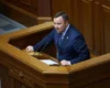 Новий міністр юстиції оприлюднив список своїх радників (документ)