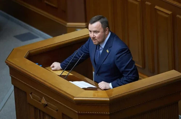 Новий міністр юстиції оприлюднив список своїх радників (документ)