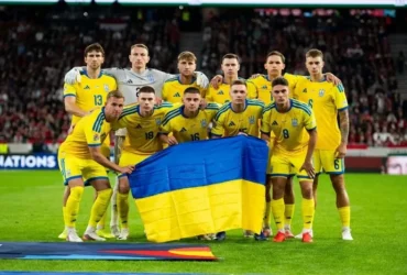 Грузія – Україна. Прогноз і анонс на матч Ліги націй