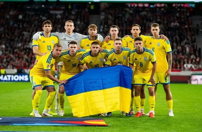 Грузія – Україна. Прогноз і анонс на матч Ліги націй
