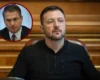 Зеленський вивів ексгенпрокурора Кравченка зі складу РНБО