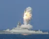 Росія пригрозила Британії ядерним ударом через «плани» стосовно Калінінграда