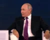 Путін зробив заяву про контакти України та РФ на рівні спецслужб