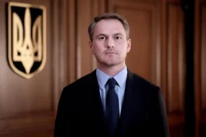 Генпрокурор Кравченко оголосив про відставку