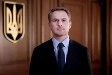 Генпрокурор Кравченко оголосив про відставку