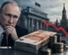 Росія наближається до фінансового колапсу. П’ять сигналів