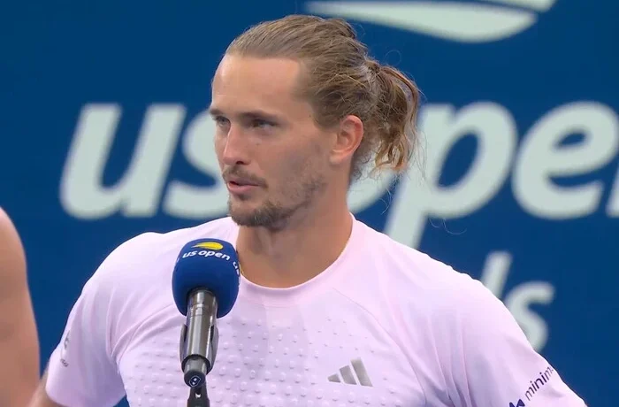 Визначився переможець чоловічого US Open