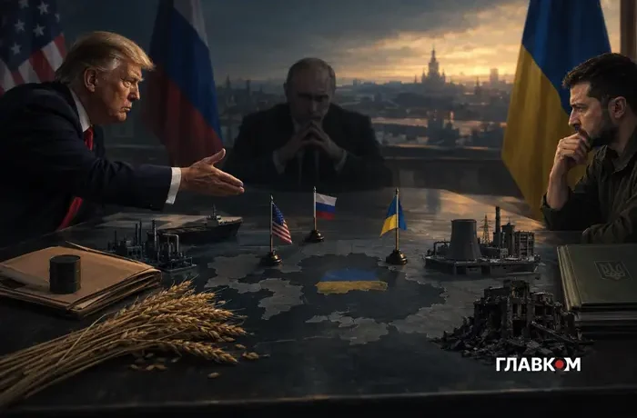 Перемир’я як пастка для України. Чому удари Росії неминуче відновляться