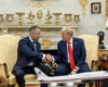 Трамп анонсував створення військової бази США в Польщі