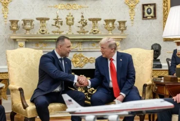 Трамп анонсував створення військової бази США в Польщі