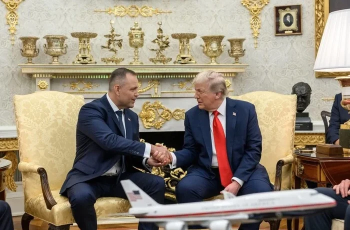 Трамп анонсував створення військової бази США в Польщі