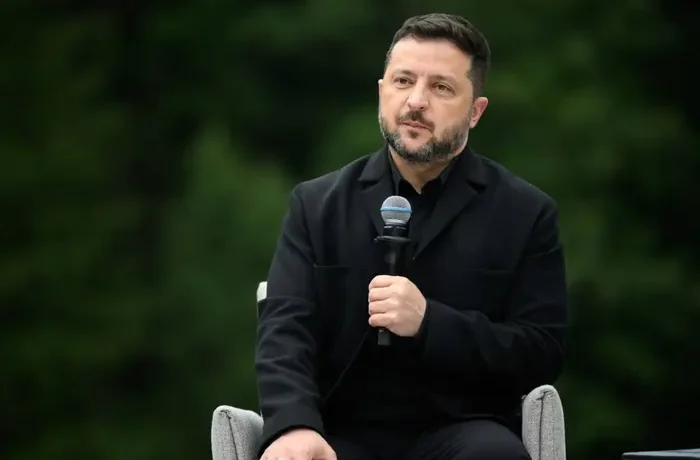 Зеленський заявив про угоди на €1 млрд та майже 100 бізнес-проєктів у Карпатах
