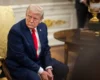 Reuters: Законопроект про санкції проти Росії надає Трампу широкі нові тарифні повноваження