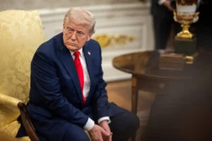 Reuters: Законопроект про санкції проти Росії надає Трампу широкі нові тарифні повноваження