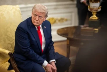 Reuters: Законопроект про санкції проти Росії надає Трампу широкі нові тарифні повноваження