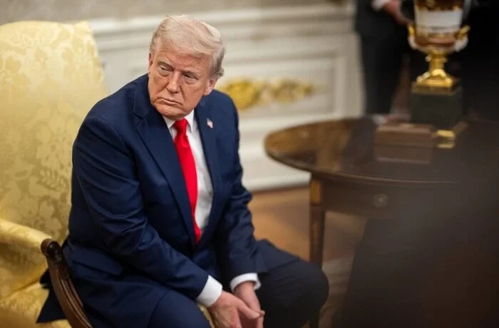 Reuters: Законопроект про санкції проти Росії надає Трампу широкі нові тарифні повноваження