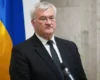Сибіга відреагував на пропозиції виключення Усманова та Фрідмана із санкційного списку