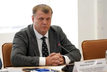 «Енергоатом» отримав нового тимчасового керівника