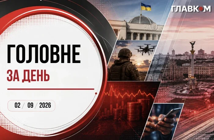 Нові рішення щодо повітряних тривог, перестрілка між силовиками у Києві: головне за 2 вересня 2026