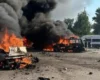 Окупанти вдарили по цивільних на Харківщині: серед постраждалих діти