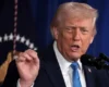 Трамп пригрозив Європі рахунком на сотні мільярдів через Україну