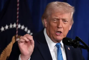 Трамп пригрозив Європі рахунком на сотні мільярдів через Україну