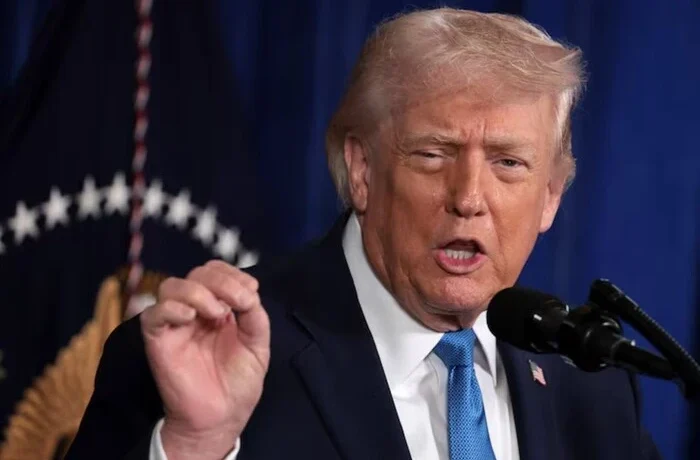 Трамп пригрозив Європі рахунком на сотні мільярдів через Україну