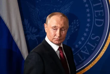 Росія веде тіньову війну проти Європи понад десять років: хронологія диверсій – Bloomberg