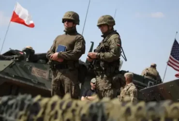 США можуть посилити військову присутність у Польщі: названо головну умову