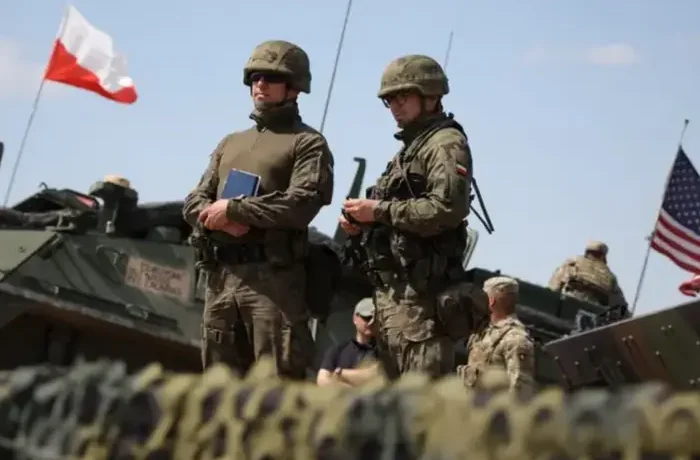 США можуть посилити військову присутність у Польщі: названо головну умову