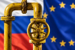 Євросоюз не готовий повністю відмовитися від енергоносіїв РФ – Reuters