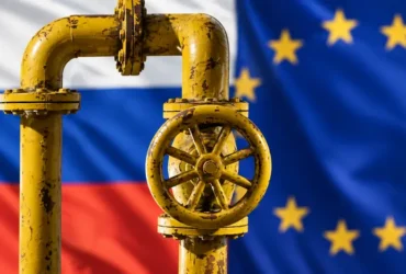 Євросоюз не готовий повністю відмовитися від енергоносіїв РФ – Reuters
