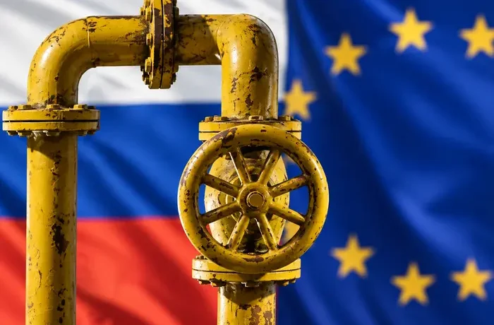 Євросоюз не готовий повністю відмовитися від енергоносіїв РФ – Reuters