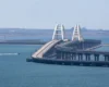 Головне управління розвідки пояснило, чому Україна досі не знищила Кримський міст