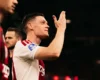 Циганков оформив дебютний гол за «Аякс» у чемпіонаті Нідерландів