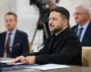 Україна та партнери створять європейську антибалістичну систему – Зеленський