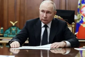 Партія Путіна програла на більшості закордонних дільниць – результати голосування