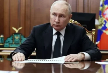 Партія Путіна програла на більшості закордонних дільниць – результати голосування