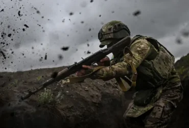 Наступ росіян на Донбасі зірвано. Що відбувається на ключових напрямках