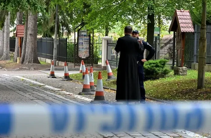 Різанина у монастирі в Польщі. З’явилася інформація про минуле підозрюваного українця