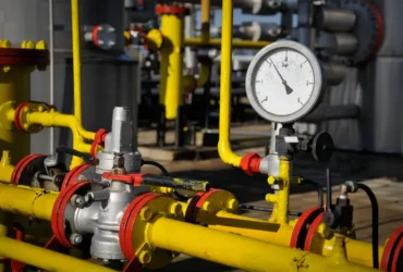 Газу в сховищах уже більше, ніж передбачав базовий сценарій підготовки до зими – експерт