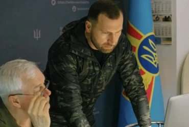 Міноборони змінює підходи до захисту Києва від російських атак