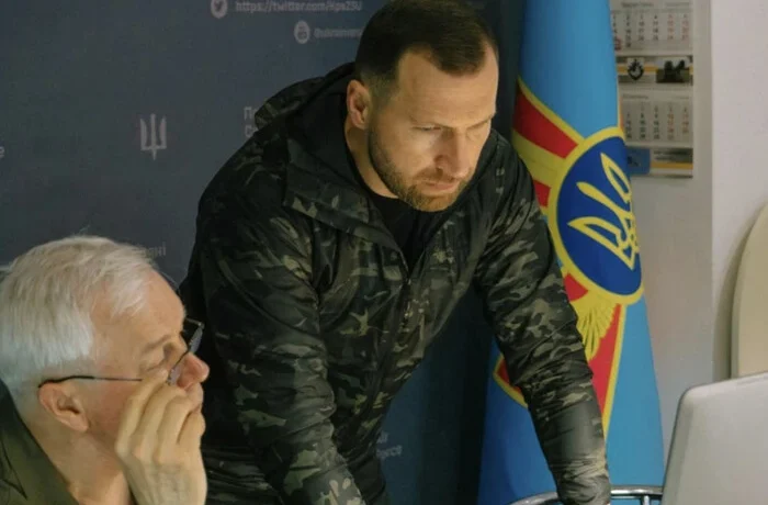 Міноборони змінює підходи до захисту Києва від російських атак