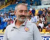 Скромний клуб після сенсаційної перемоги в Кубку Італії несподівано звільнив тренера