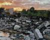 Путін заявив про «відсутність ударів»: рятувальники показали руйнівні наслідки атаки РФ