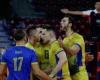 Збірна України з перемоги над Ізраїлем стартувала на волейбольному Чемпіонаті Європи